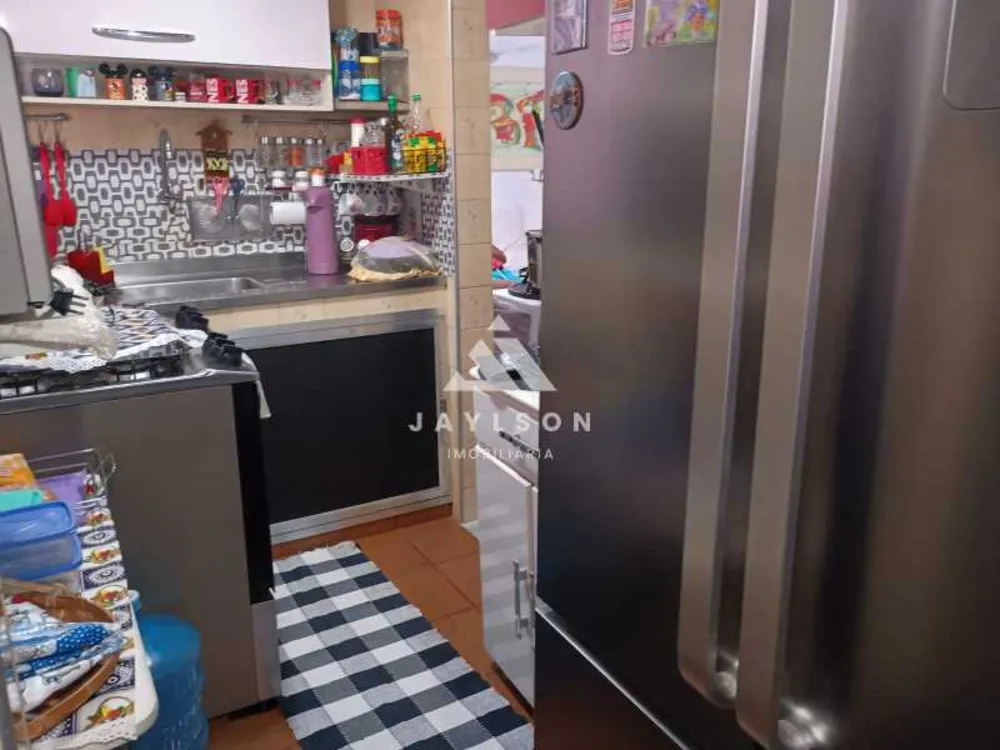Apartamento, 2 quartos, 50 m² - Foto 21