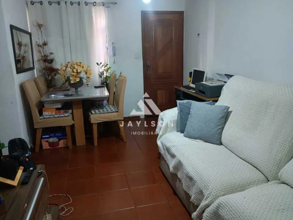 Apartamento, 2 quartos, 50 m² - Foto 25
