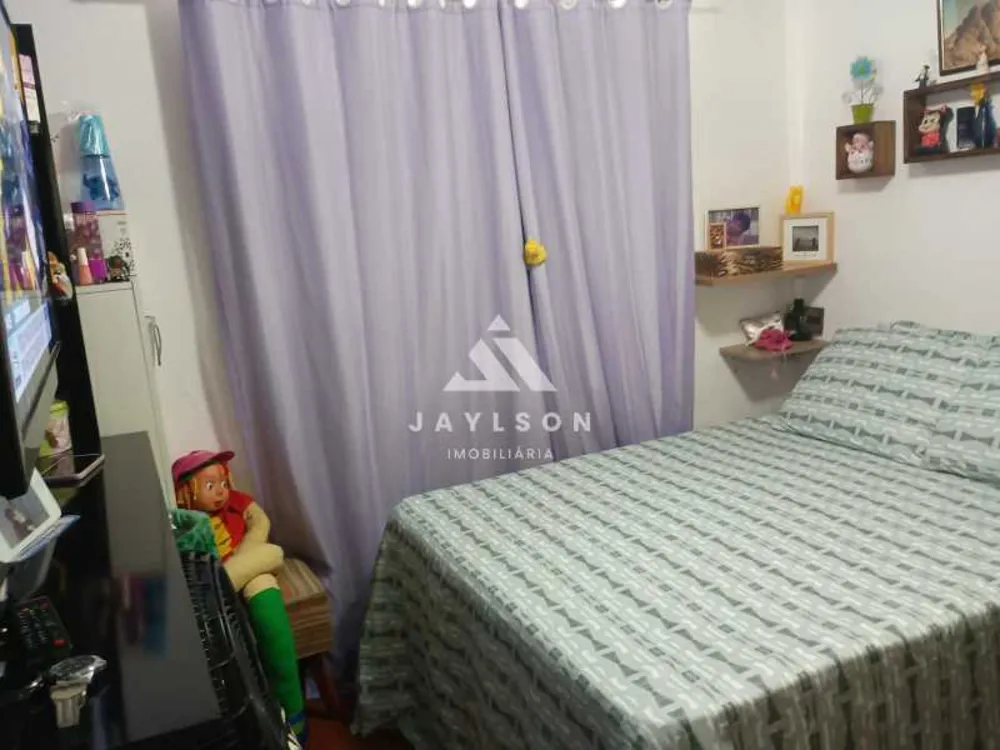 Apartamento, 2 quartos, 50 m² - Foto 12