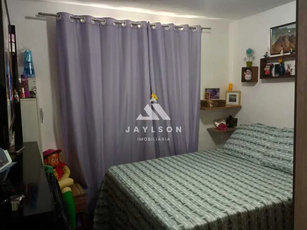 Apartamento, 2 quartos, 50 m² - Foto 8