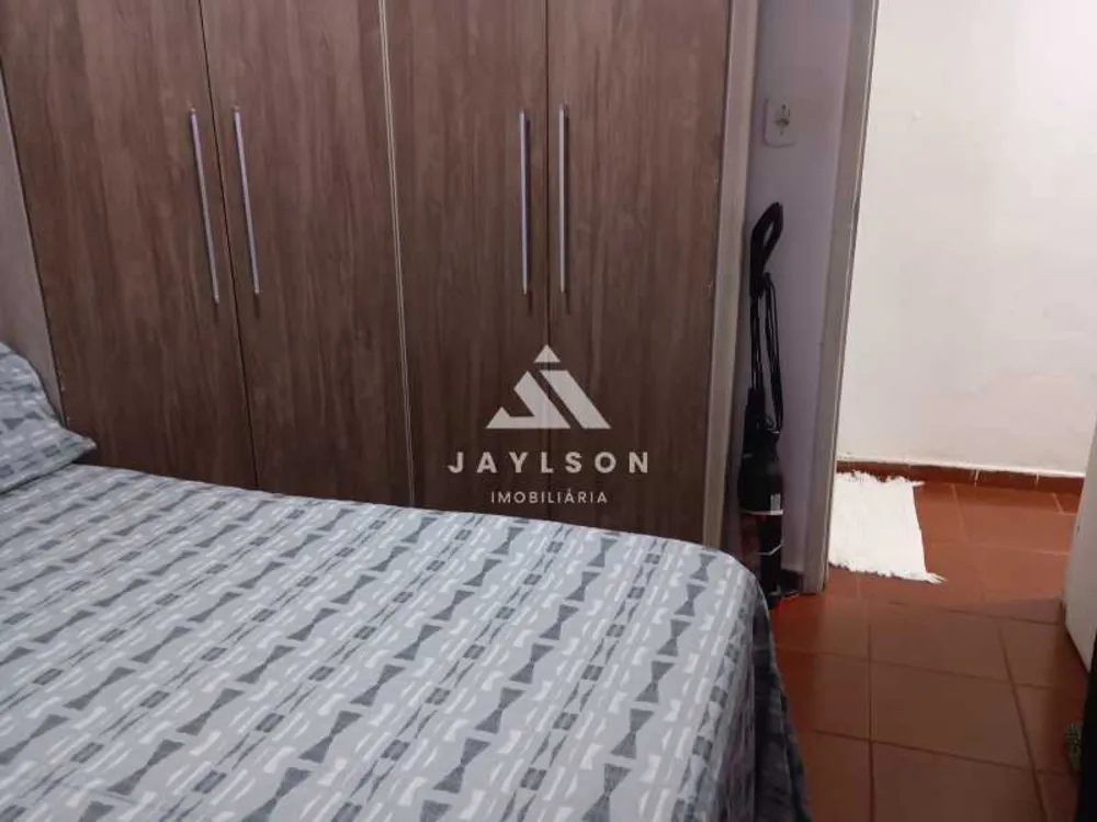 Apartamento, 2 quartos, 50 m² - Foto 16