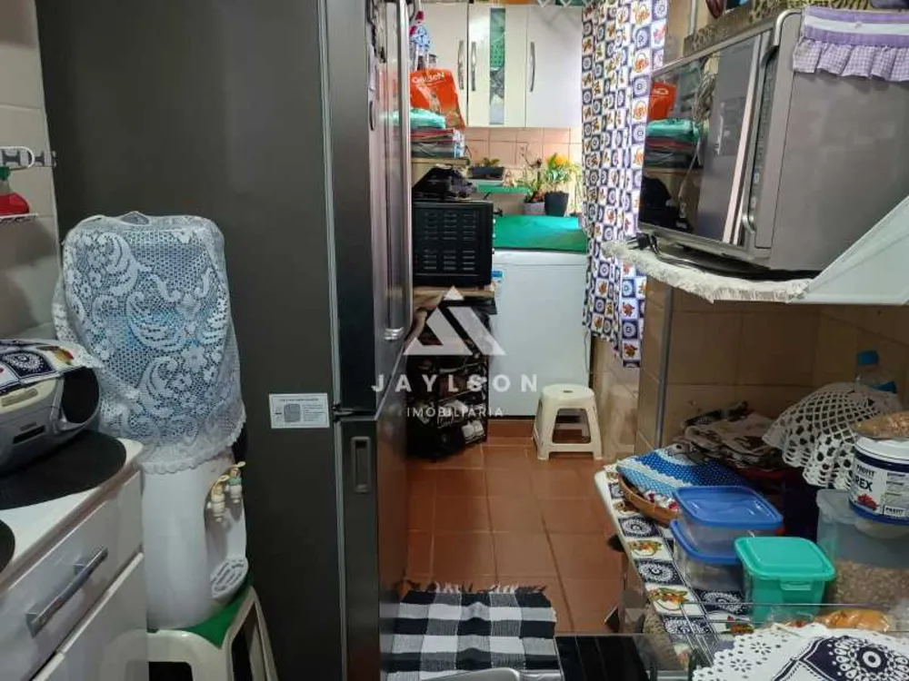 Apartamento, 2 quartos, 50 m² - Foto 15