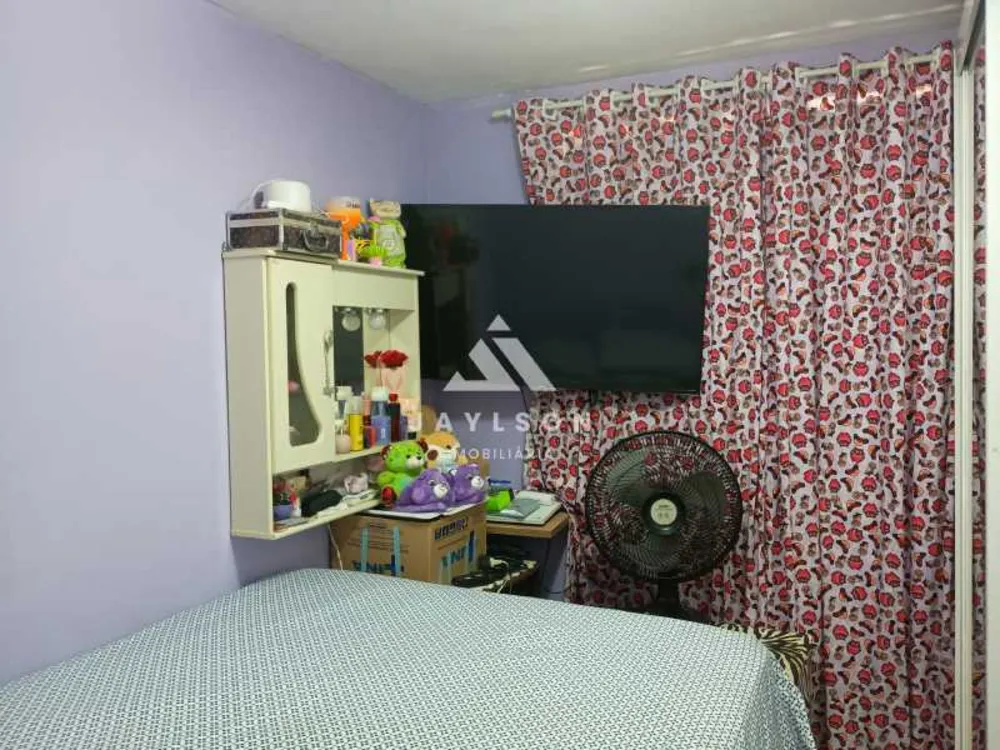 Apartamento, 2 quartos, 50 m² - Foto 11