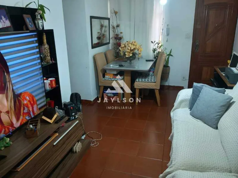 Apartamento, 2 quartos, 50 m² - Foto 28