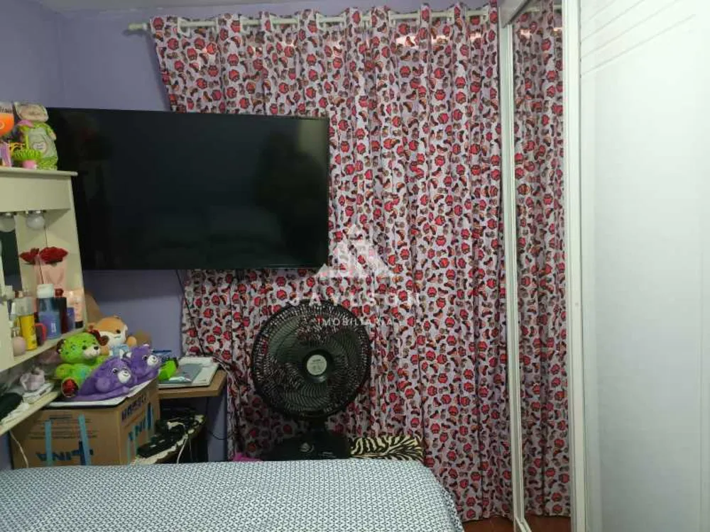 Apartamento, 2 quartos, 50 m² - Foto 26