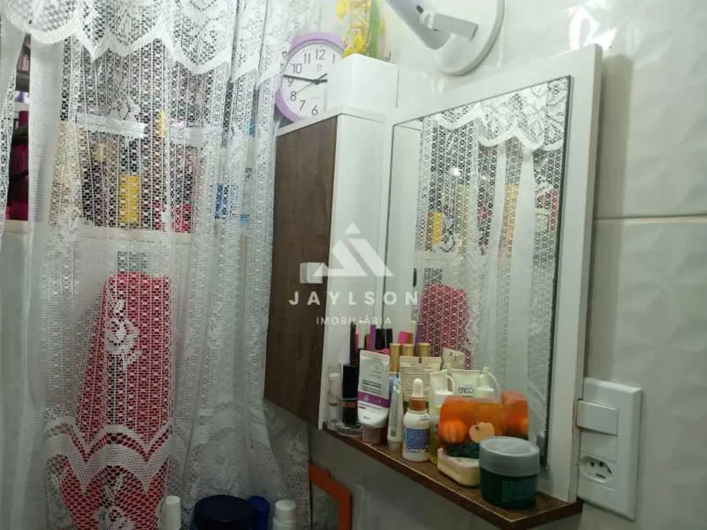 Apartamento, 2 quartos, 50 m² - Foto 27