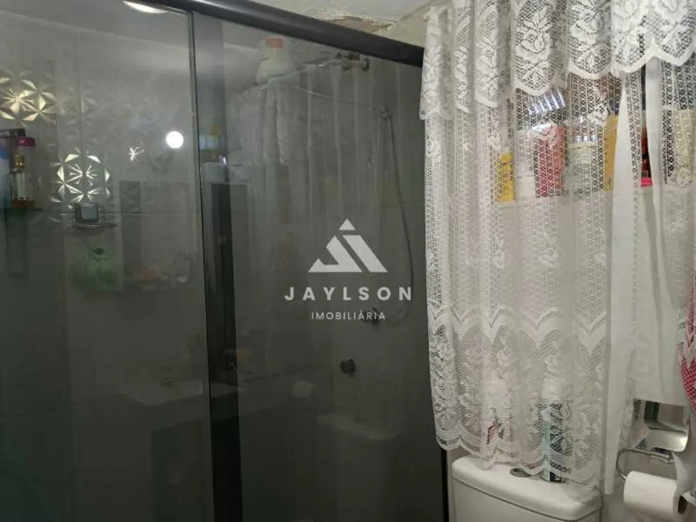 Apartamento, 2 quartos, 50 m² - Foto 10