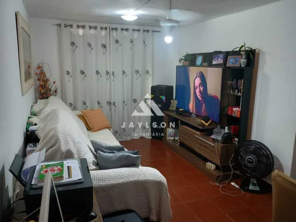 Apartamento, 2 quartos, 50 m² - Foto 6