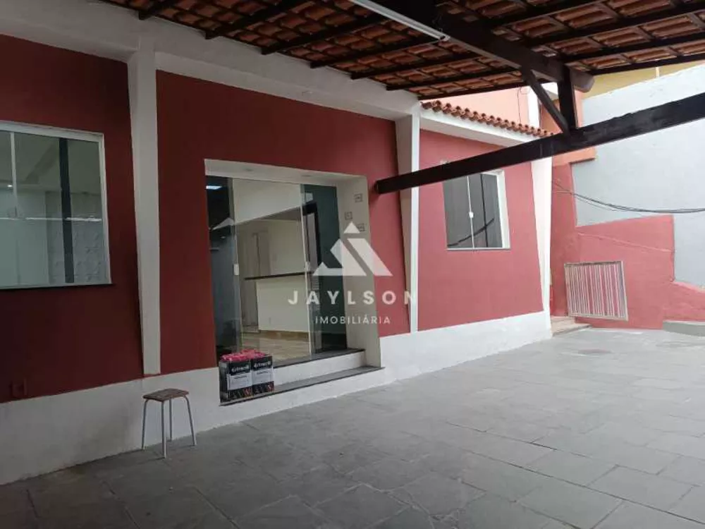 Casa, 2 quartos, 60 m² - Foto 21