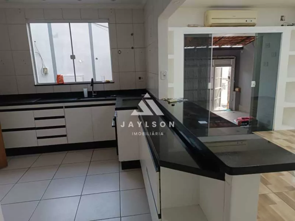 Casa, 2 quartos, 60 m² - Foto 5