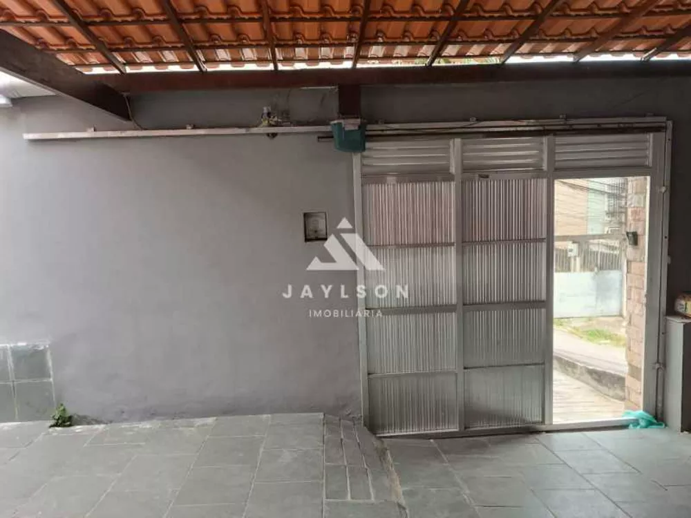 Casa, 2 quartos, 60 m² - Foto 22