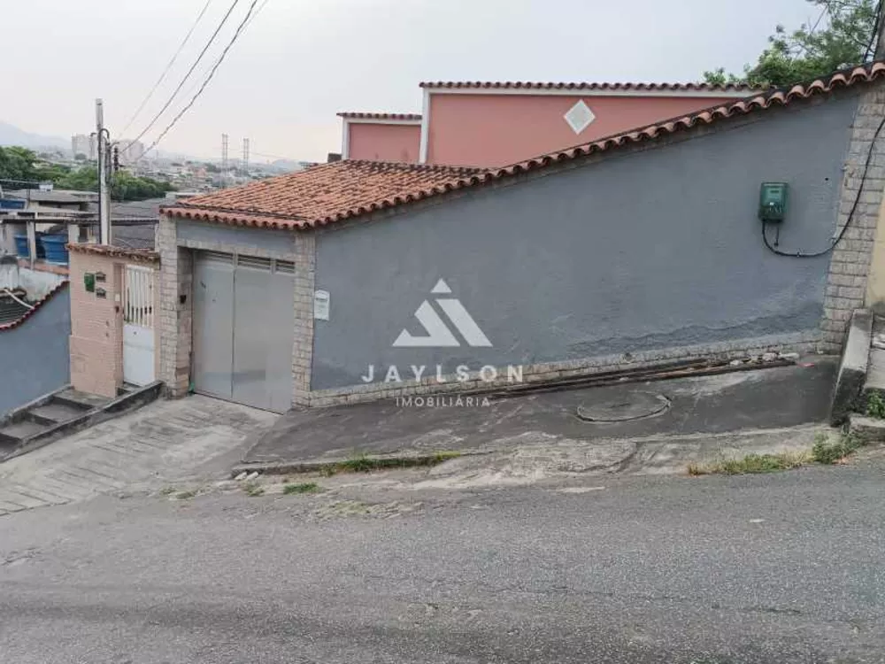 Casa, 2 quartos, 60 m² - Foto 30