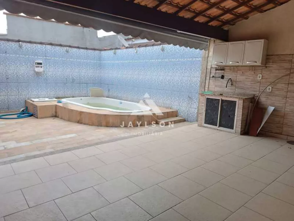 Casa, 2 quartos, 60 m² - Foto 27