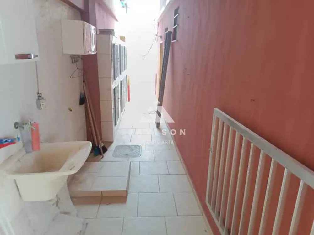 Casa, 2 quartos, 60 m² - Foto 23