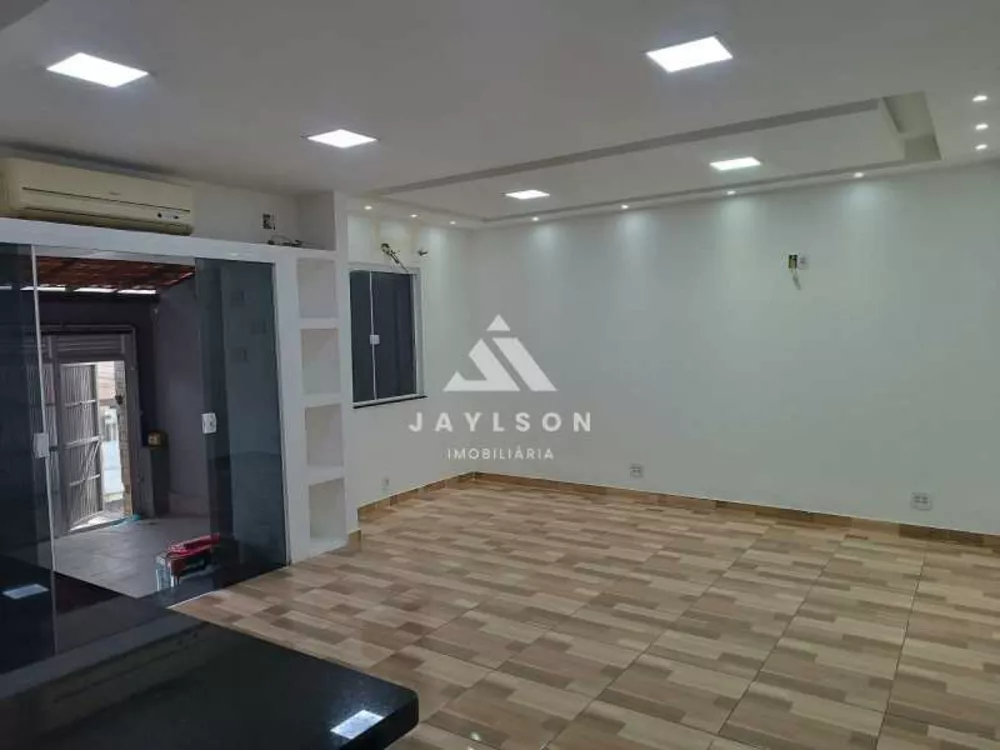 Casa, 2 quartos, 60 m² - Foto 4