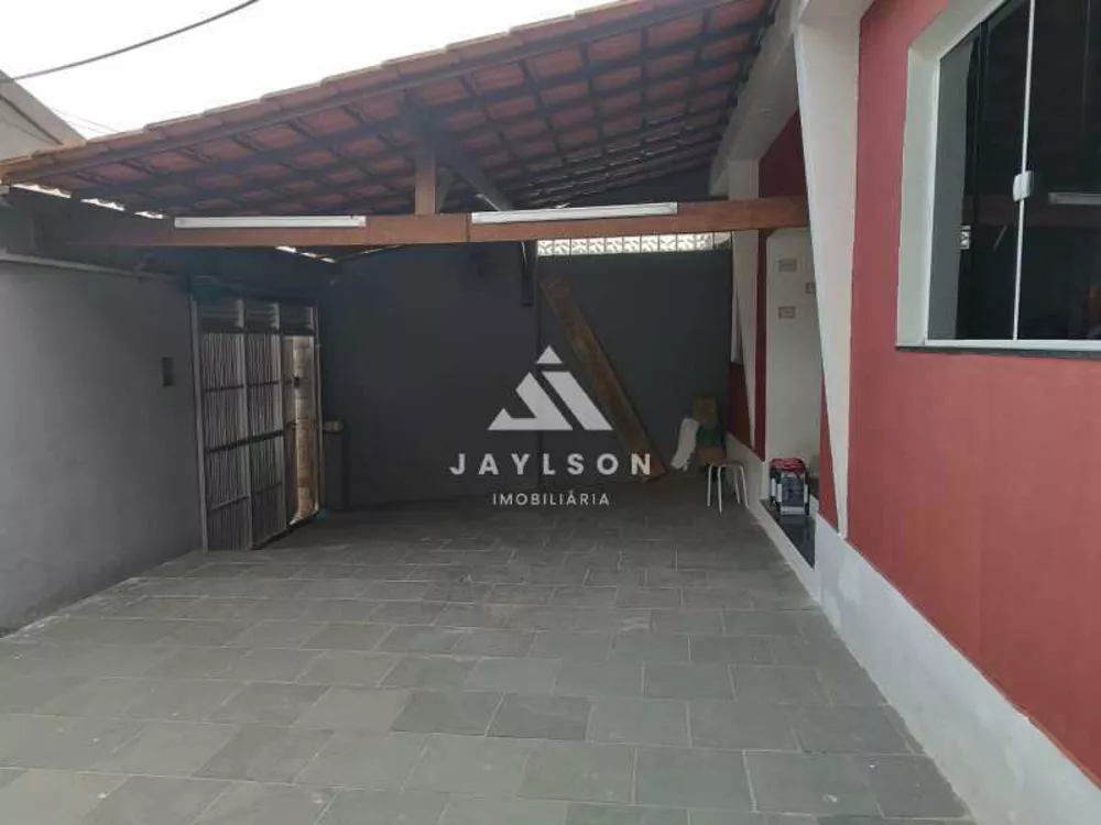 Casa, 2 quartos, 60 m² - Foto 19
