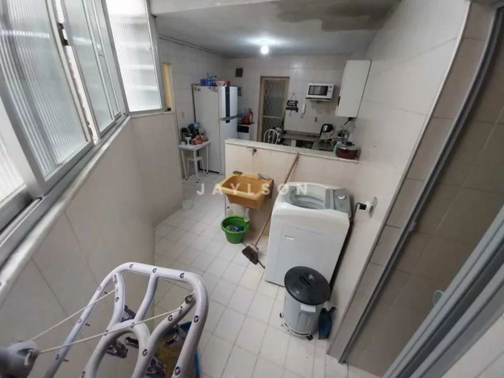 Apartamento, 4 quartos, 128 m² - Foto 2
