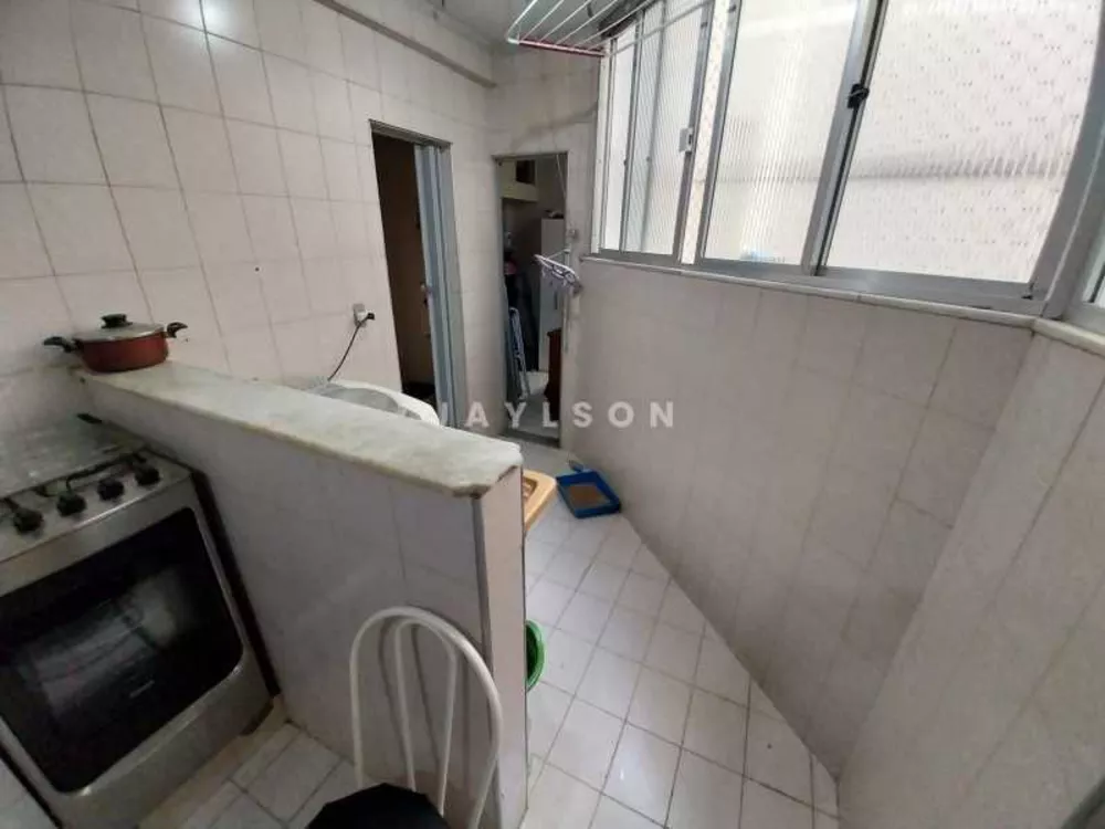 Apartamento, 4 quartos, 128 m² - Foto 4