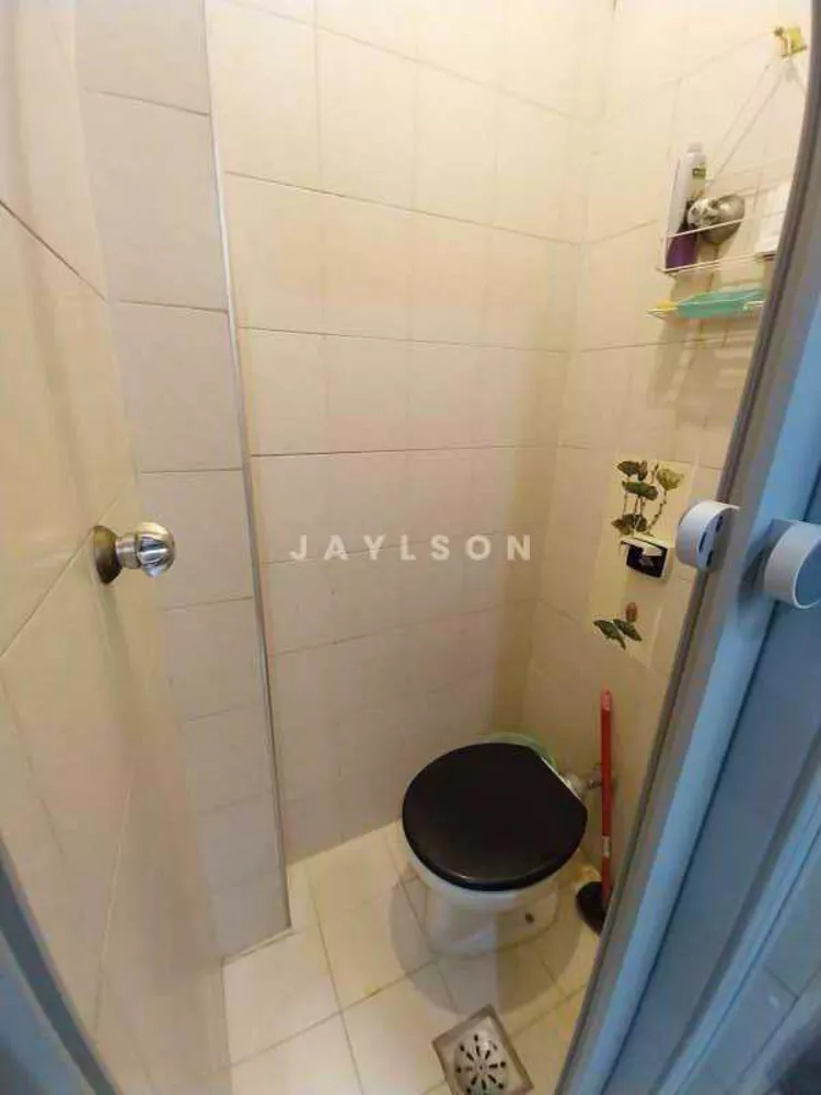 Apartamento, 4 quartos, 128 m² - Foto 15