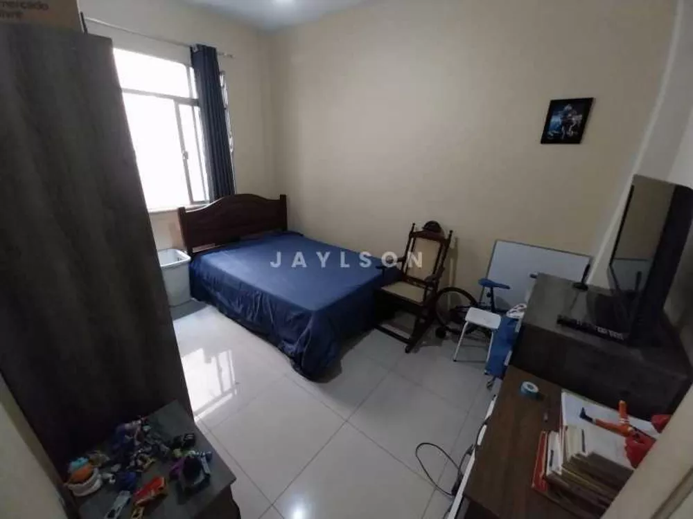 Apartamento, 4 quartos, 128 m² - Foto 7