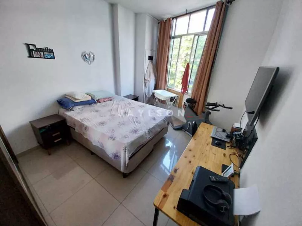 Apartamento, 4 quartos, 128 m² - Foto 17