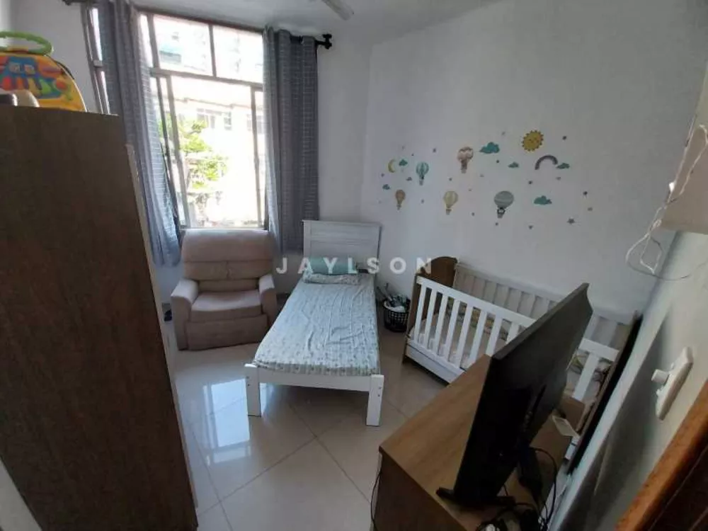 Apartamento, 4 quartos, 128 m² - Foto 18