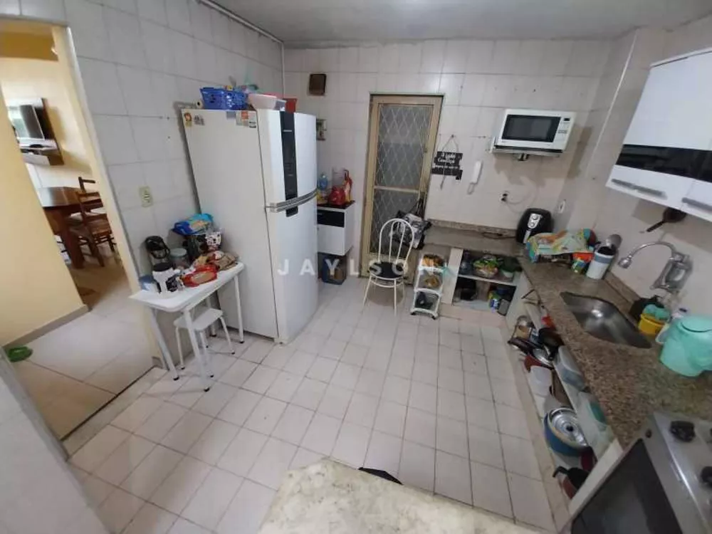 Apartamento, 4 quartos, 128 m² - Foto 20
