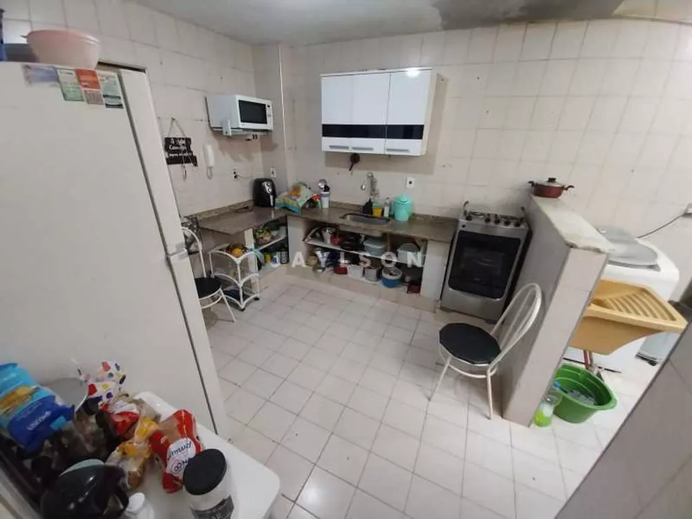 Apartamento, 4 quartos, 128 m² - Foto 11