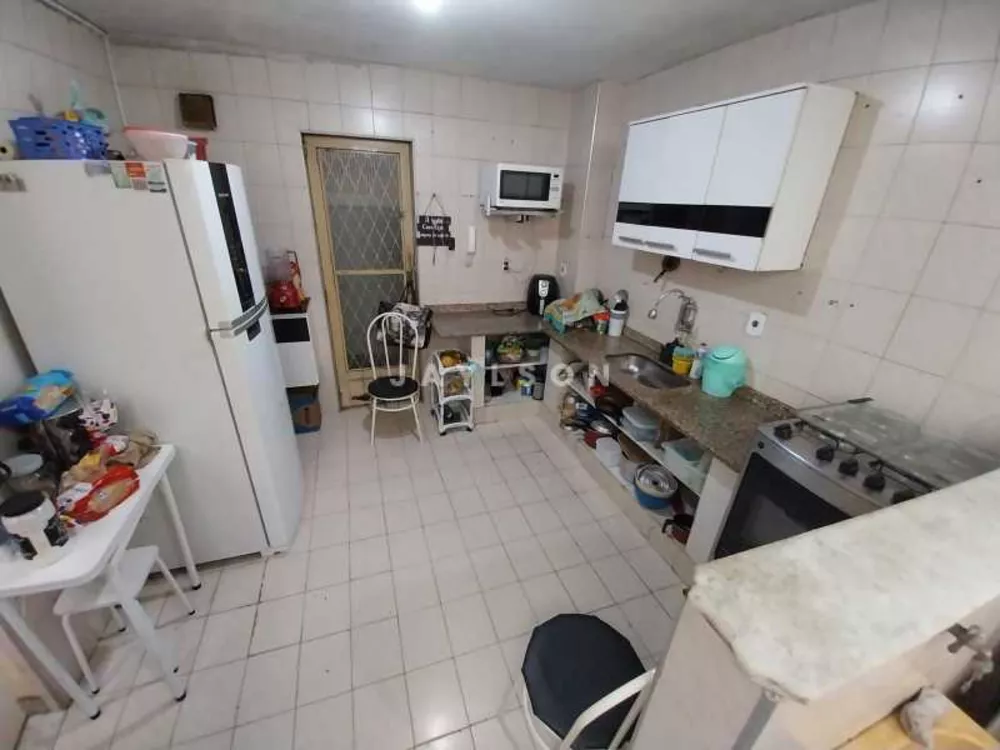 Apartamento, 4 quartos, 128 m² - Foto 16