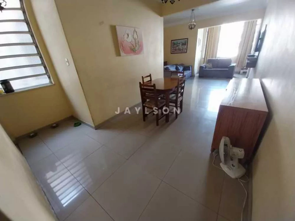 Apartamento, 4 quartos, 128 m² - Foto 10