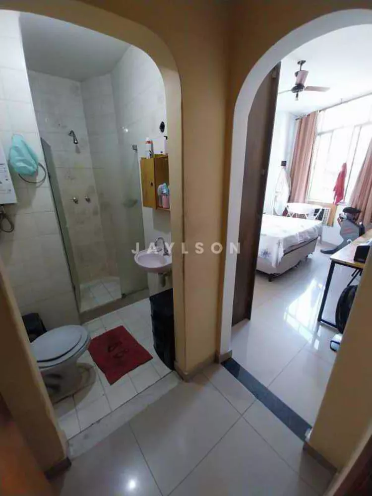 Apartamento, 4 quartos, 128 m² - Foto 1