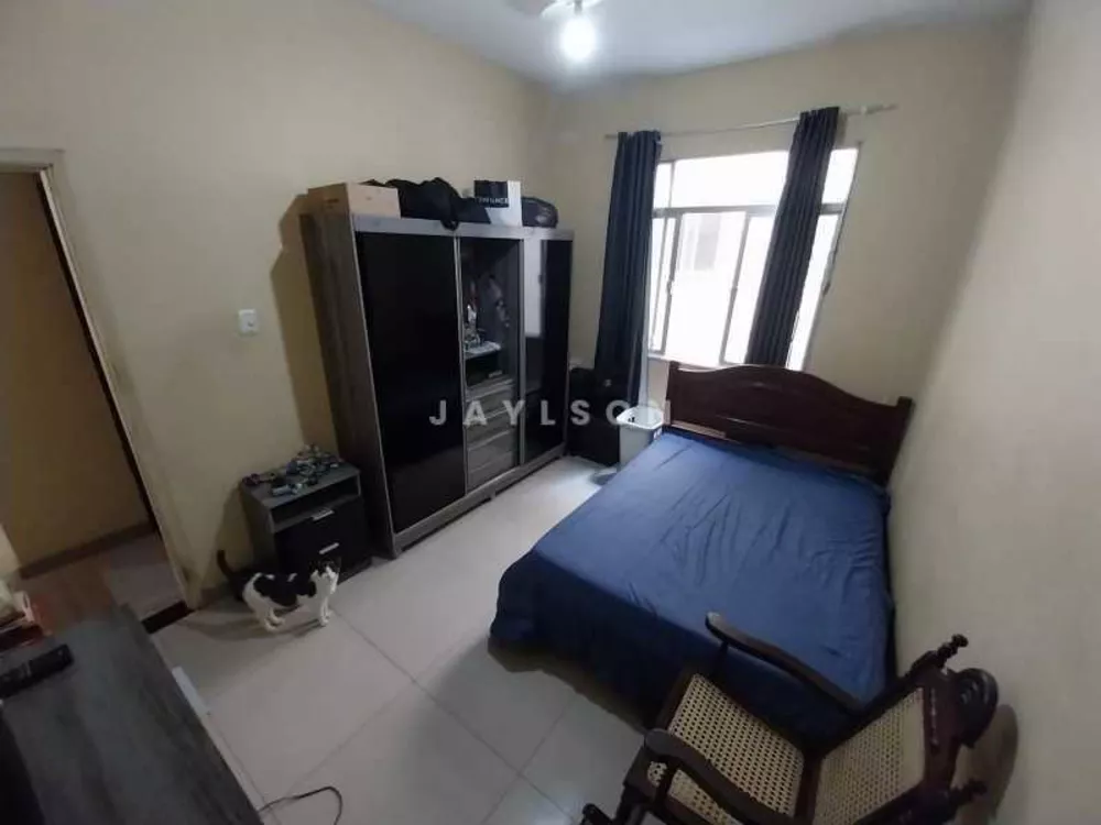 Apartamento, 4 quartos, 128 m² - Foto 8