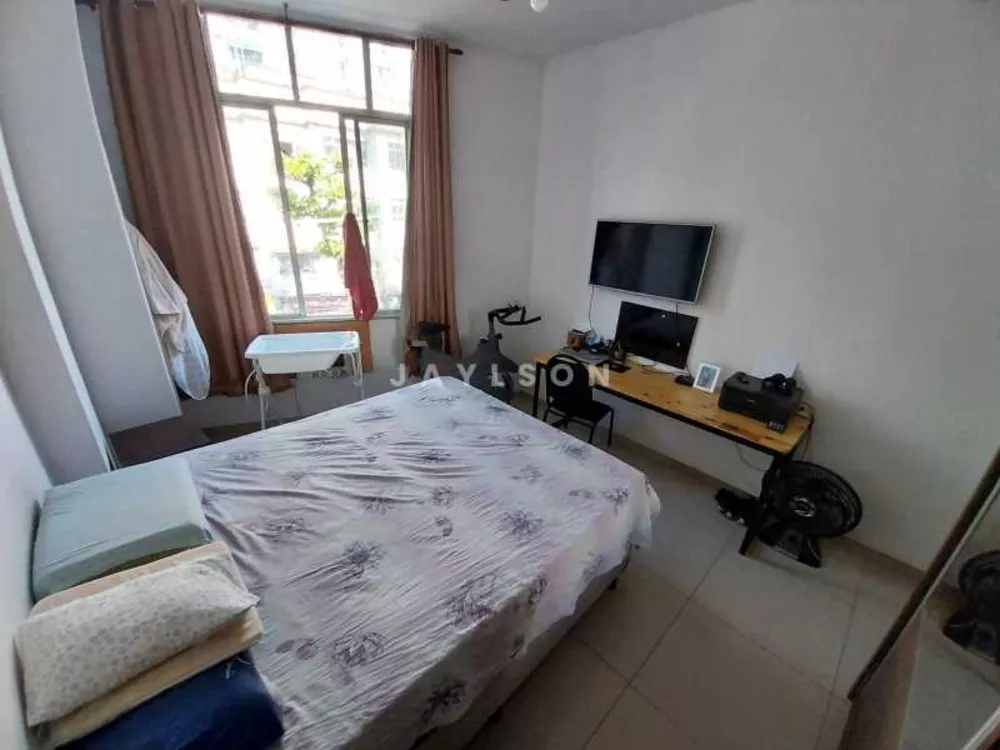 Apartamento, 4 quartos, 128 m² - Foto 3