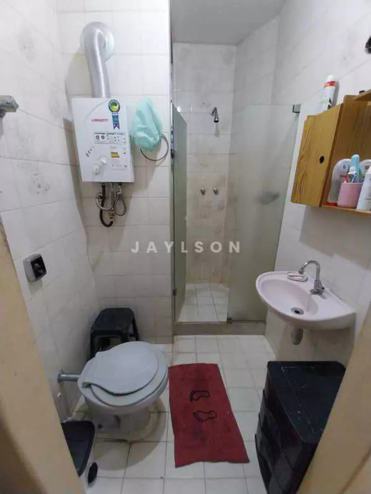 Apartamento, 4 quartos, 128 m² - Foto 6