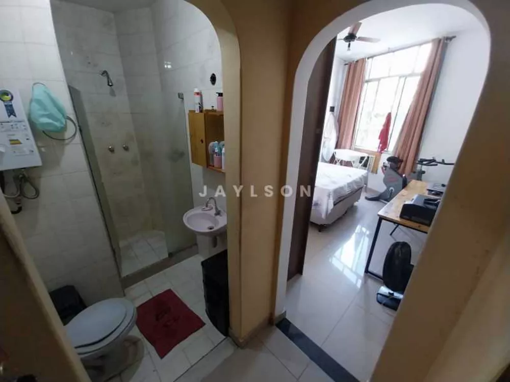 Apartamento, 4 quartos, 128 m² - Foto 21