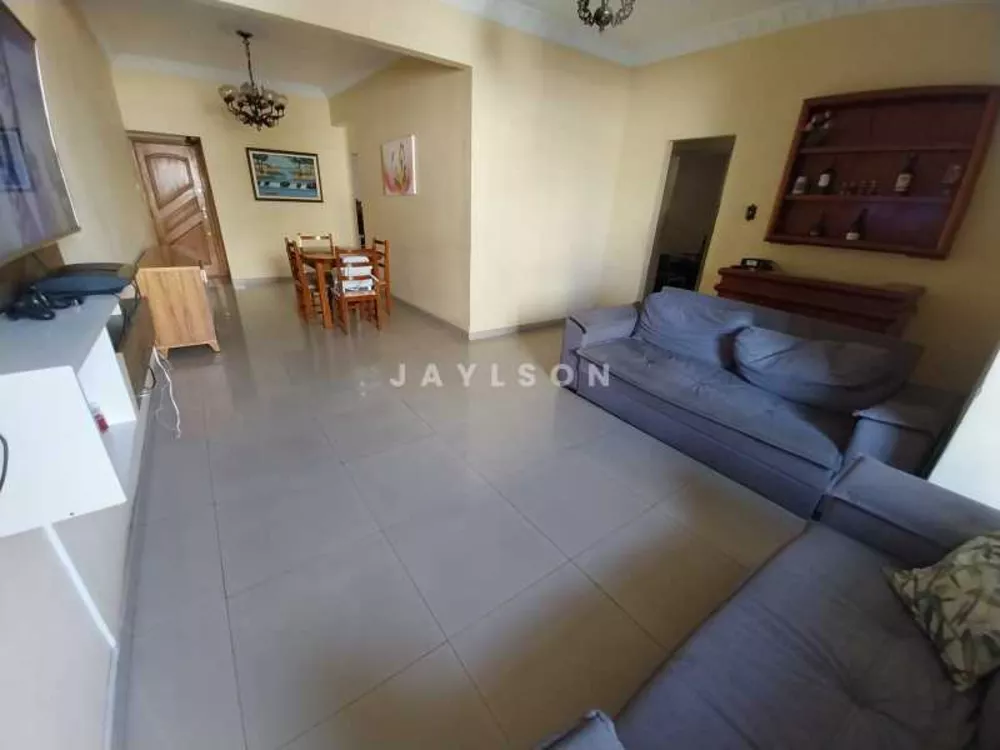 Apartamento à venda com 4 quartos, 128m² - Foto 2