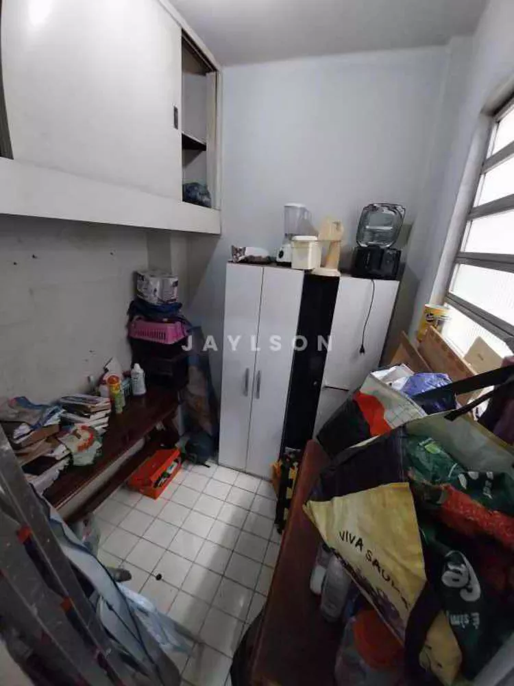 Apartamento, 4 quartos, 128 m² - Foto 12