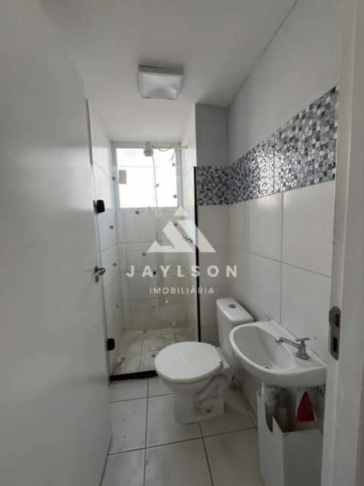 Apartamento, 2 quartos, 40 m² - Foto 3