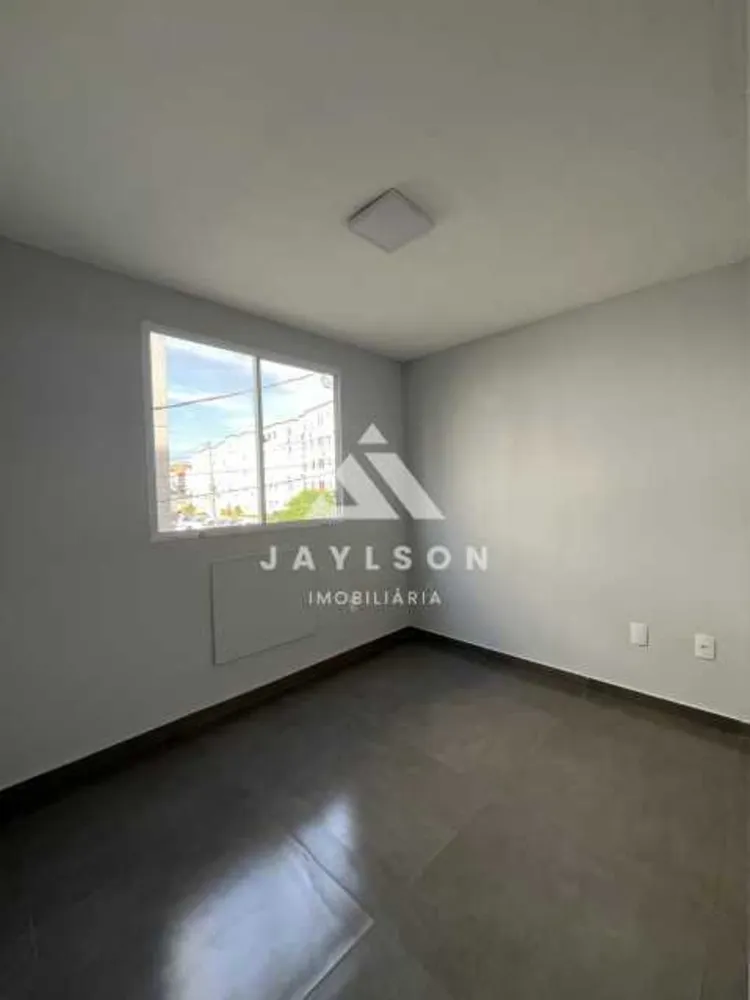 Apartamento, 2 quartos, 40 m² - Foto 2