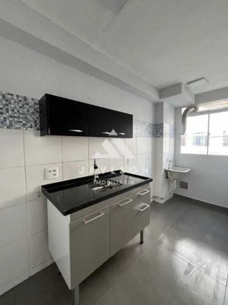 Apartamento, 2 quartos, 40 m² - Foto 17
