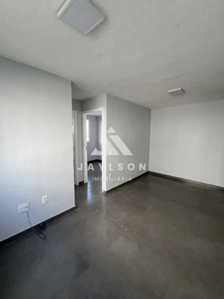 Apartamento, 2 quartos, 40 m² - Foto 16