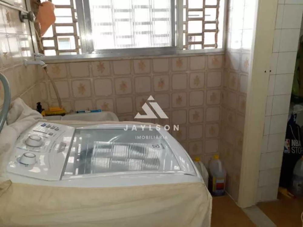 Apartamento, 2 quartos, 75 m² - Foto 11
