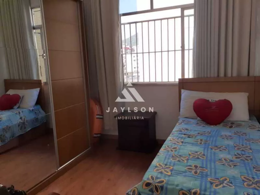 Apartamento, 2 quartos, 75 m² - Foto 4