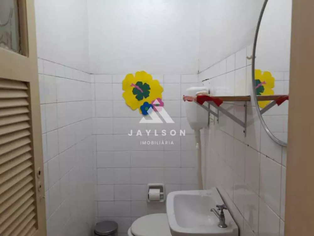 Apartamento, 2 quartos, 75 m² - Foto 9