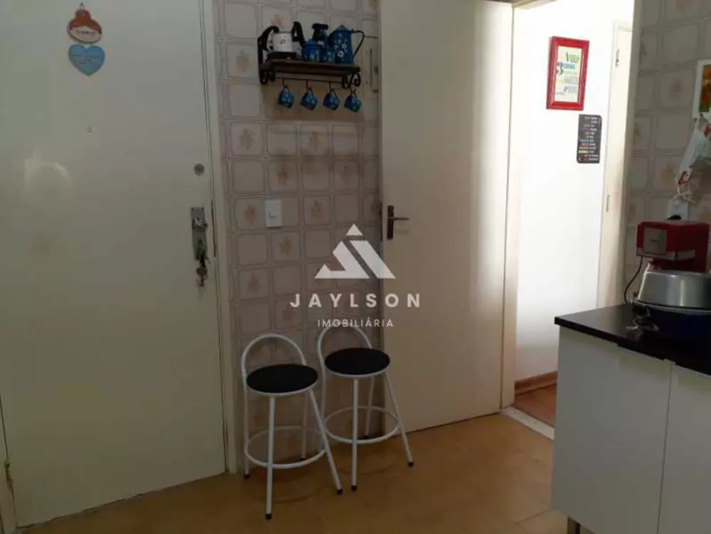 Apartamento, 2 quartos, 75 m² - Foto 5