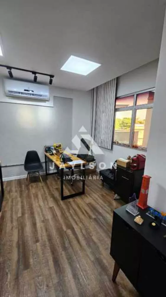 Sala-Conjunto, 34 m² - Foto 6