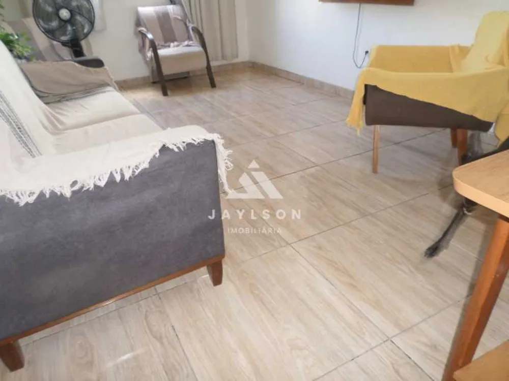 Apartamento, 2 quartos, 68 m² - Foto 2