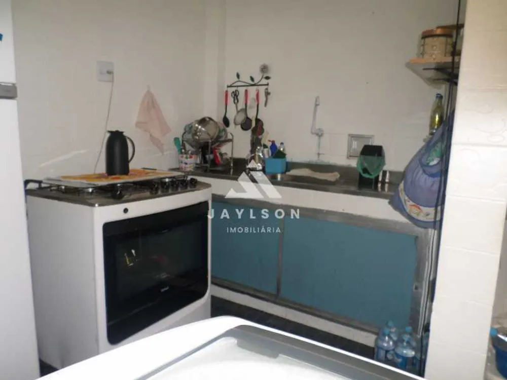 Apartamento, 2 quartos, 68 m² - Foto 11
