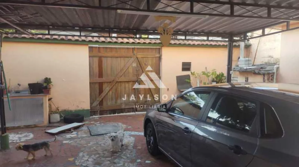 Casa, 3 quartos, 86 m² - Foto 21