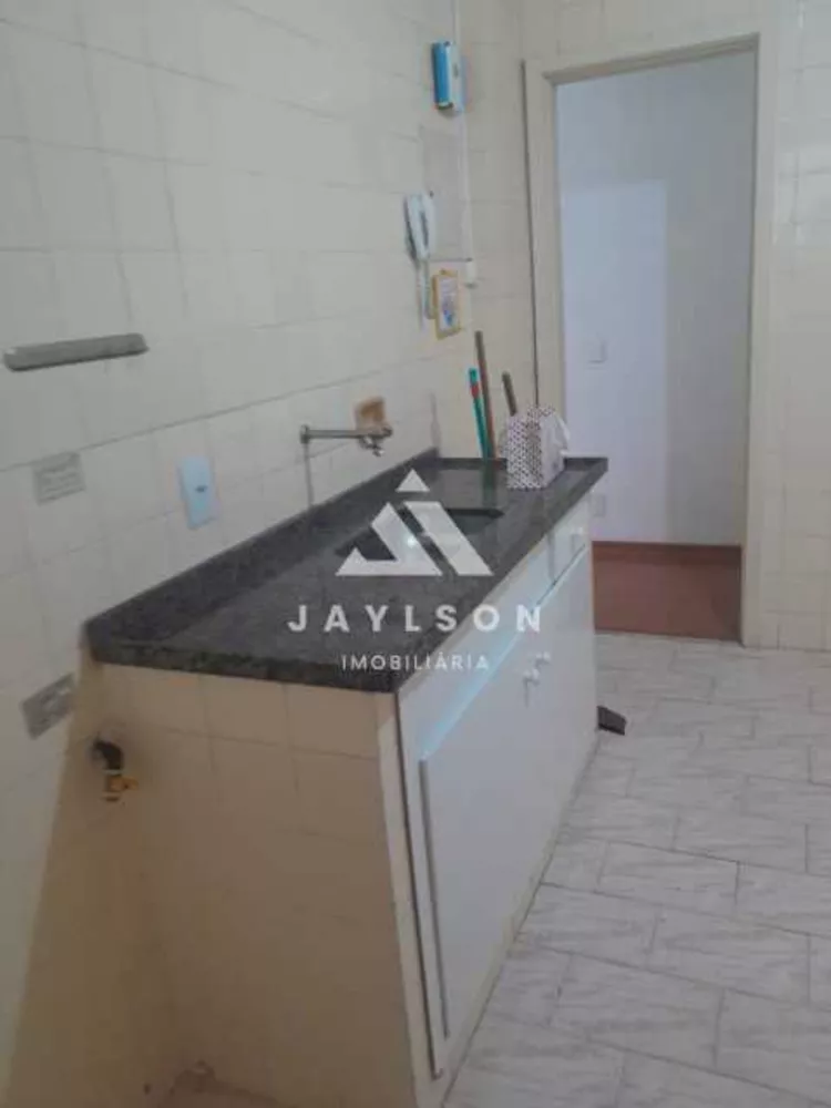 Apartamento, 3 quartos, 75 m² - Foto 3